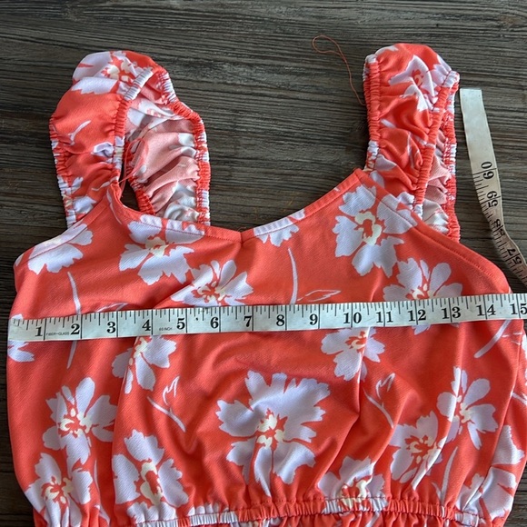 ECLAIR  COLOR ORANGE  SIZE M - Picture 6 of 7